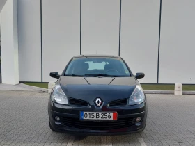 Renault Clio 1.5(86) * * * FACELIFT* * * , снимка 7