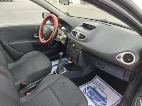 Renault Clio 1.5(86) * * * FACELIFT* * * , снимка 15