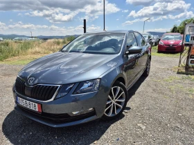 Skoda Octavia 6sk/Navi/Kamera/EDITION/