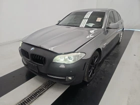 BMW 535 HiFi* Камера* Подгрев* Surround view* HID* Keyless, снимка 3