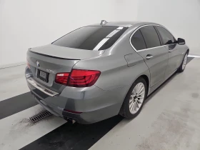 BMW 535 HiFi* Камера* Подгрев* Surround view* HID* Keyless, снимка 6