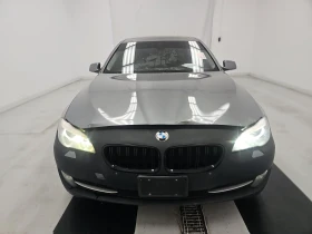 BMW 535 HiFi* Камера* Подгрев* Surround view* HID* Keyless, снимка 2