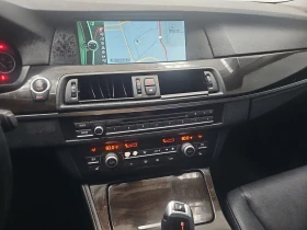 BMW 535 HiFi* Камера* Подгрев* Surround view* HID* Keyless, снимка 11