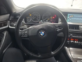 BMW 535 HiFi* Камера* Подгрев* Surround view* HID* Keyless, снимка 9