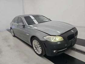 BMW 535 HiFi* Камера* Подгрев* Surround view* HID* Keyless, снимка 1