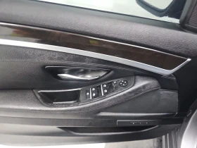 BMW 535 HiFi* Камера* Подгрев* Surround view* HID* Keyless, снимка 7