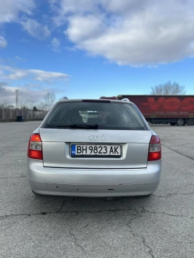 Audi A4 1.9TDI, снимка 3