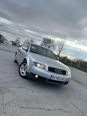 Audi A4 1.9TDI, снимка 2