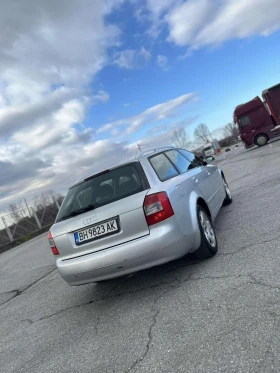 Audi A4 1.9TDI, снимка 6