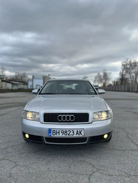 Audi A4 1.9TDI, снимка 4