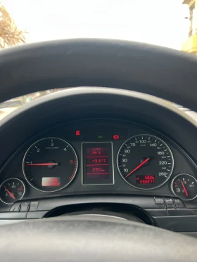 Audi A4 1.9TDI, снимка 7