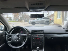 Audi A4 1.9TDI, снимка 11