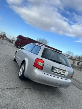 Audi A4 1.9TDI, снимка 12