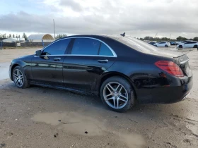 Mercedes-Benz S 560 4MATIC, снимка 4