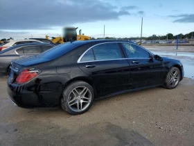 Mercedes-Benz S 560 4MATIC, снимка 6