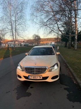 Mercedes-Benz E 200, снимка 2