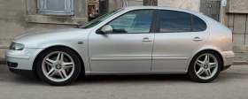 Seat Leon 1.8T, 220hp, снимка 1