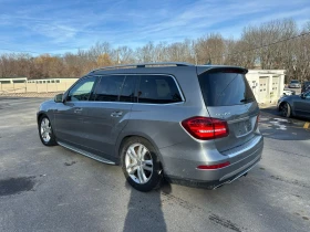 Mercedes-Benz GLS 450 4MATIC* Harman/kardon* *  | Mobile.bg    3