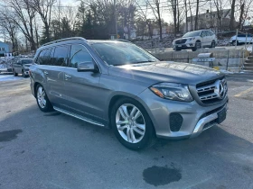 Mercedes-Benz GLS 450 4MATIC* Harman/kardon* *  | Mobile.bg    2