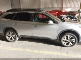 Subaru Outback LIMITED, снимка 10