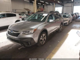 Subaru Outback LIMITED, снимка 1