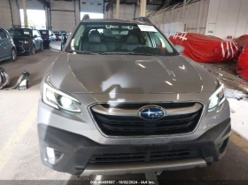 Subaru Outback LIMITED, снимка 4