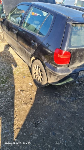 VW Polo, снимка 4