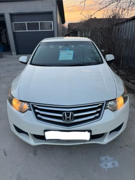 Honda Accord 2.0i ГАЗ, снимка 3