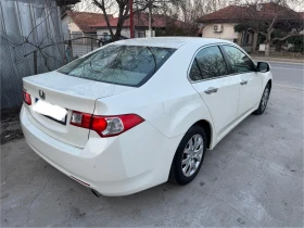 Honda Accord 2.0i ГАЗ, снимка 4