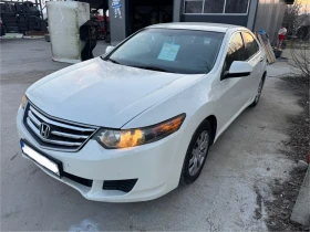 Honda Accord 2.0i ГАЗ, снимка 2