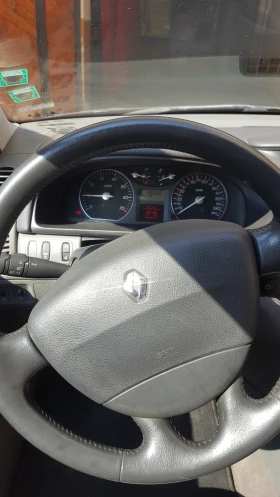 Renault Laguna, снимка 12