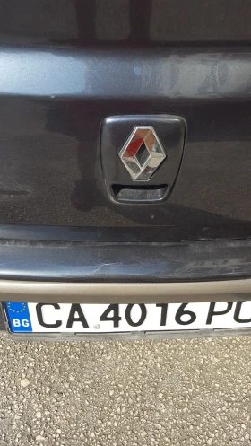 Renault Laguna, снимка 13