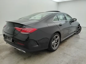 Mercedes-Benz CLS 300 Само на 37, 000км собственост на  ARVAL, снимка 3