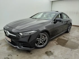 Mercedes-Benz CLS 300 Само на 37, 000км собственост на  ARVAL, снимка 2