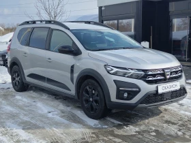 Dacia Jogger Extreme ECO-G 100 - 31500 лв. - 50650643 | Car24.bg