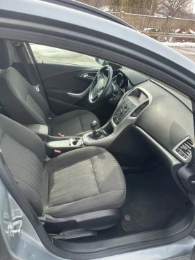 Opel Astra 1.7 CDI, снимка 7