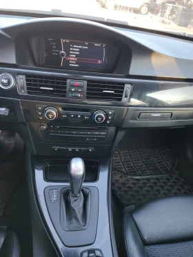 BMW 325 3.0i x-Drive, снимка 9