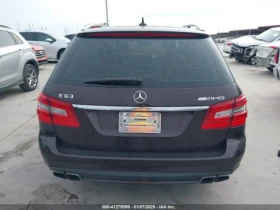 Mercedes-Benz E 63 AMG - 38774 лв. - 25796242 | Car24.bg