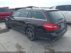 Mercedes-Benz E 63 AMG - 38774 лв. - 25796242 | Car24.bg