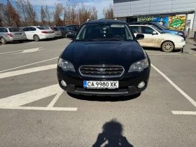 Subaru Outback, снимка 1