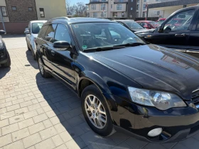 Subaru Outback, снимка 14