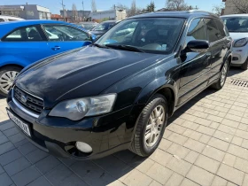 Subaru Outback, снимка 15