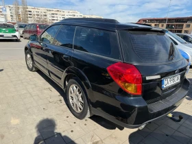 Subaru Outback, снимка 12