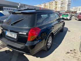 Subaru Outback, снимка 13