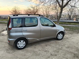 Toyota Yaris verso, снимка 2