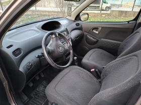 Toyota Yaris verso, снимка 6