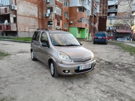 Toyota Yaris verso, снимка 5