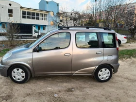 Toyota Yaris verso, снимка 3