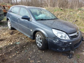 Opel Signum, снимка 1