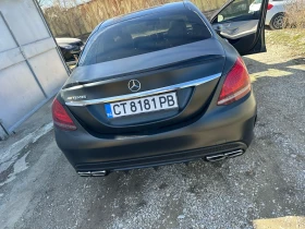 Mercedes-Benz C 300, снимка 2